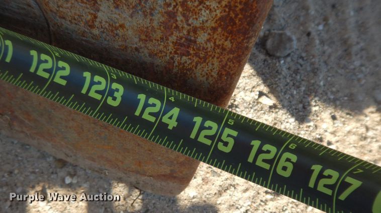 image for item HF9398 1989 Caterpillar D5H LGP  dozer