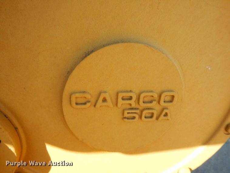 image for item HF9398 1989 Caterpillar D5H LGP  dozer