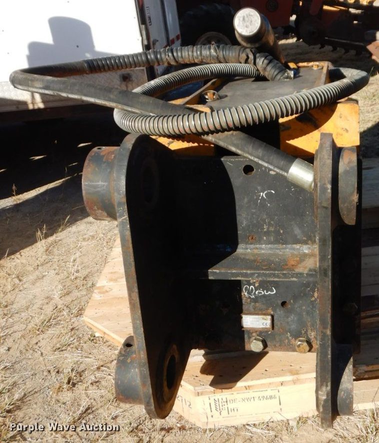 image for item HF9399 2003 Abiljo Arrowhead Urban 22T  breaker