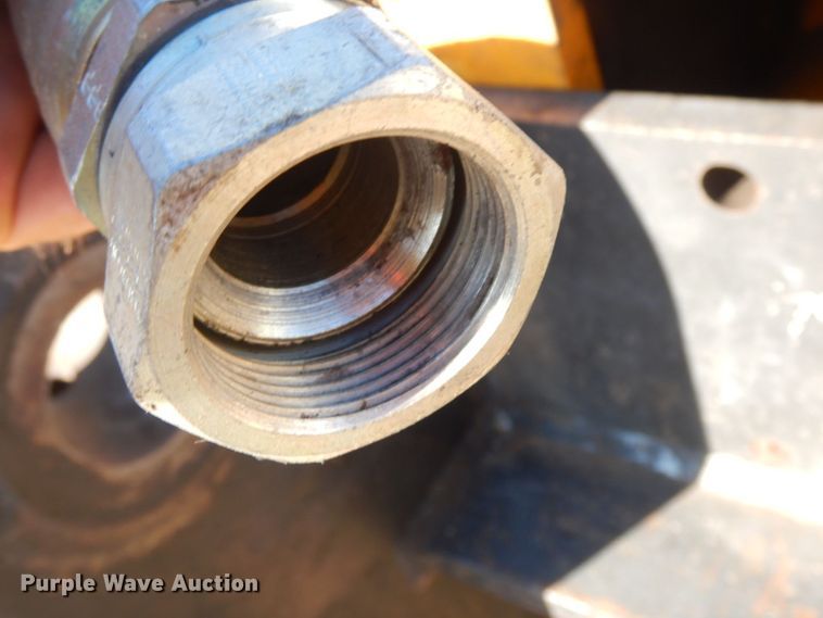 image for item HF9399 2003 Abiljo Arrowhead Urban 22T  breaker