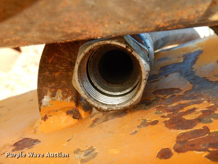 image for item HF9399 2003 Abiljo Arrowhead Urban 22T  breaker