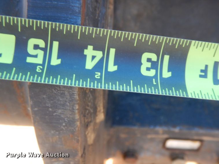 image for item HF9399 2003 Abiljo Arrowhead Urban 22T  breaker