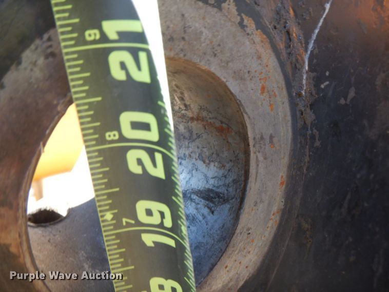 image for item HF9399 2003 Abiljo Arrowhead Urban 22T  breaker