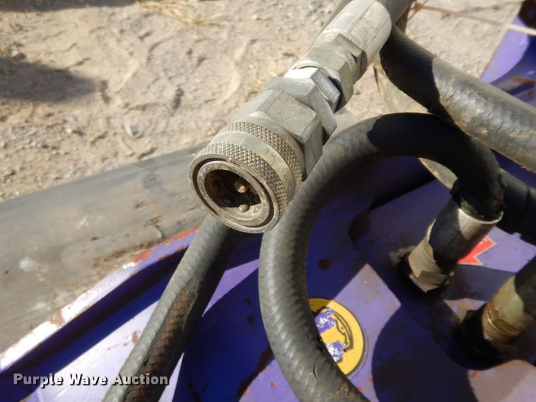 image for item HF9401 Construction Attachments INC CAL1200  breaker