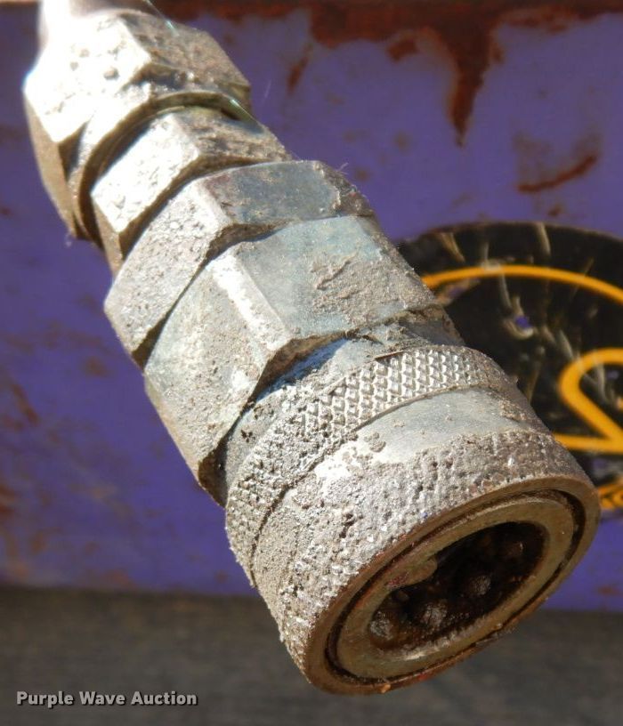 image for item HF9401 Construction Attachments INC CAL1200  breaker