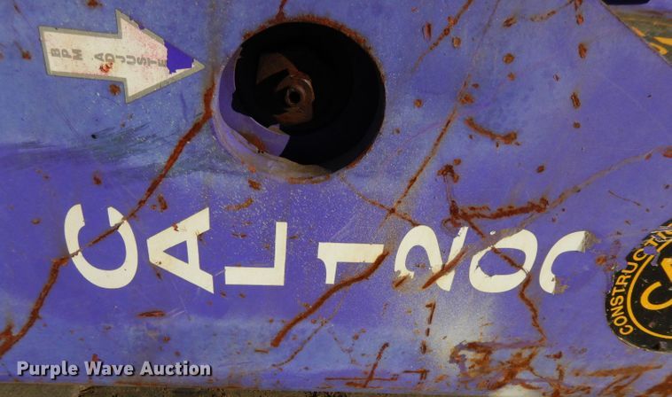 image for item HF9401 Construction Attachments INC CAL1200  breaker