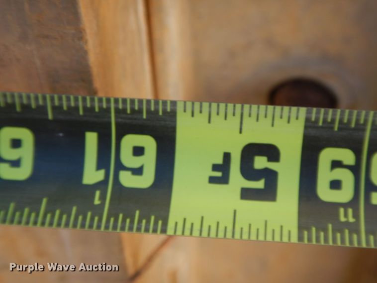 image for item HF9405 (2) Speed Shore APS-0810 trench boxes