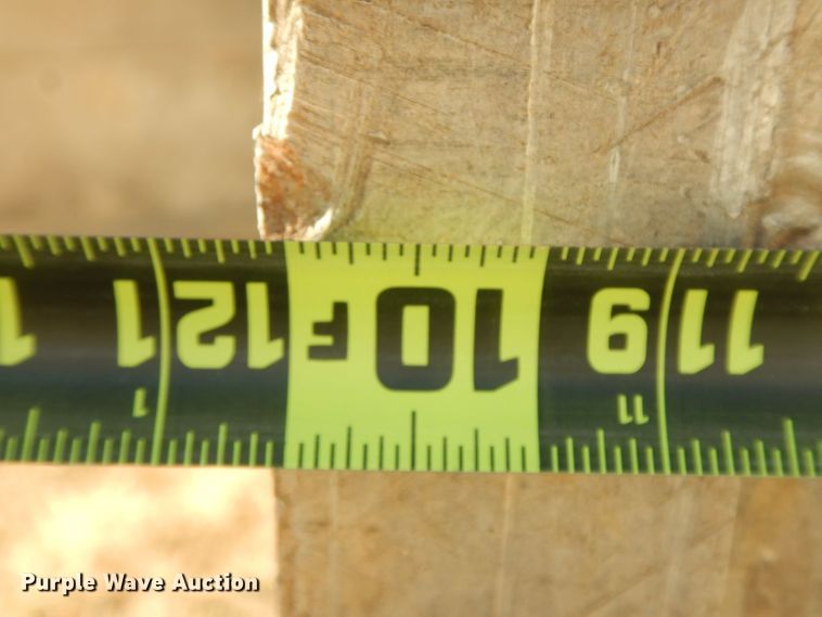 image for item HF9405 (2) Speed Shore APS-0810 trench boxes