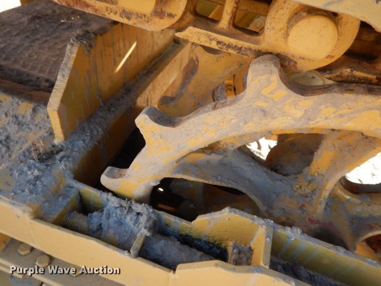 image for item HF9406 1963 Clevelend J57  bucket wheel trencher