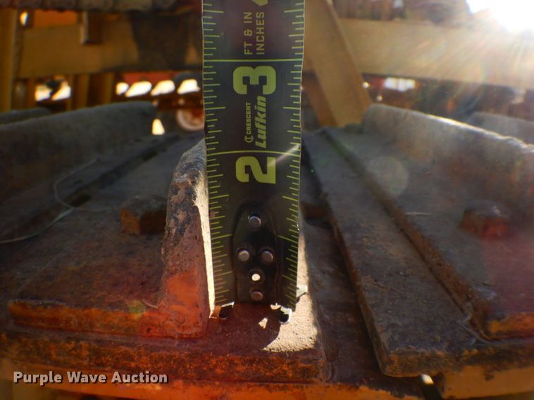 image for item HF9406 1963 Clevelend J57  bucket wheel trencher