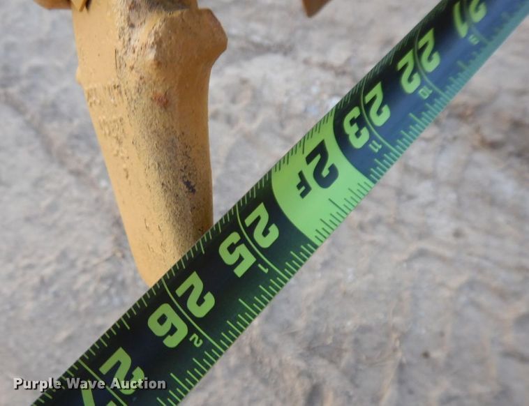 image for item HF9406 1963 Clevelend J57  bucket wheel trencher