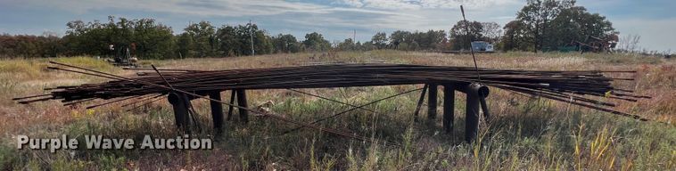 image for item HX9977 (100) sucker rods