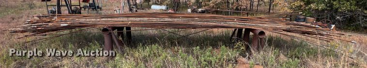 image for item HX9977 (100) sucker rods