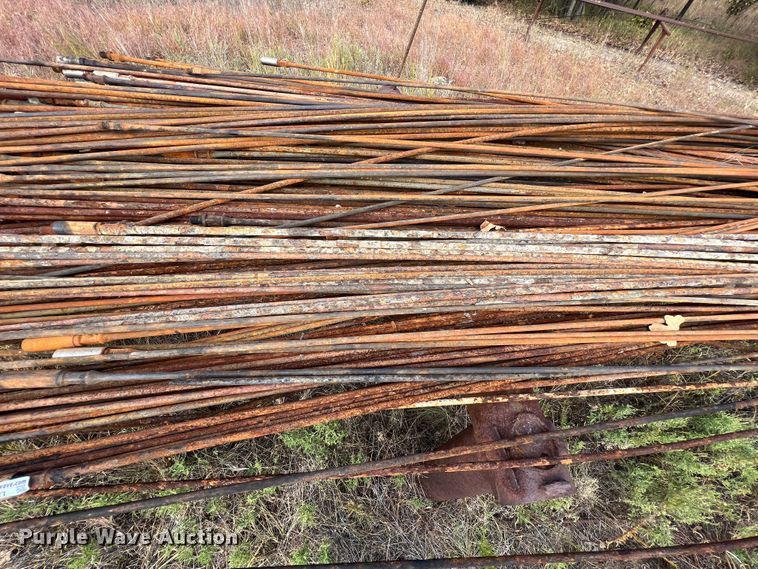 image for item HX9977 (100) sucker rods