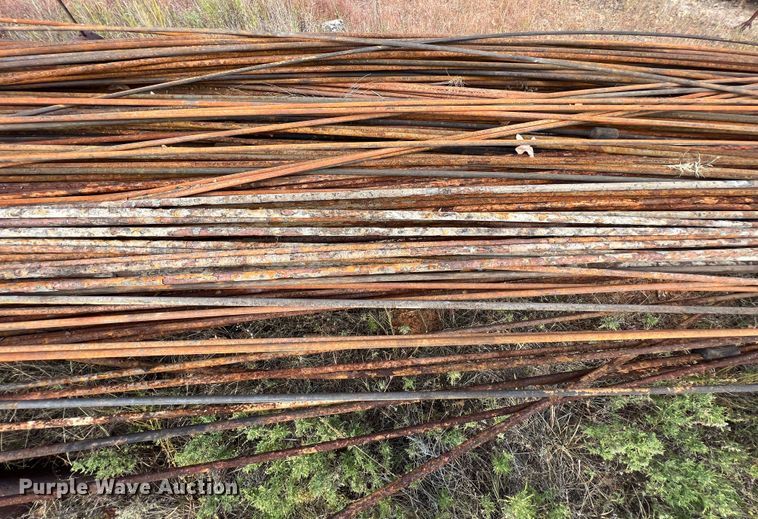 image for item HX9977 (100) sucker rods