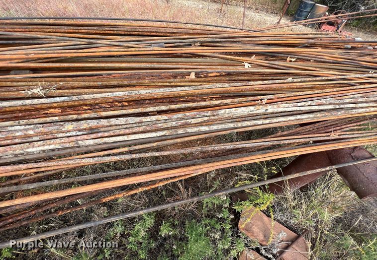 image for item HX9977 (100) sucker rods