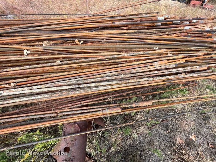 image for item HX9977 (100) sucker rods