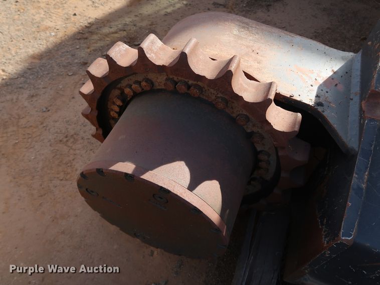 image for item IY9010 2016 Sany SY235C-LC  excavator