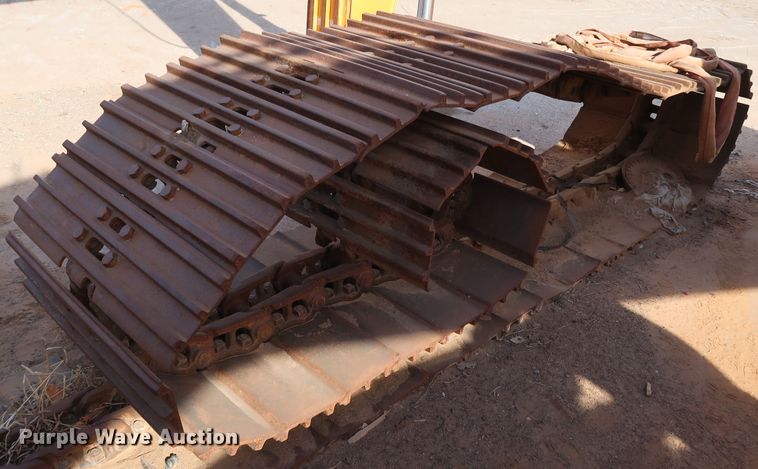 image for item IY9010 2016 Sany SY235C-LC  excavator