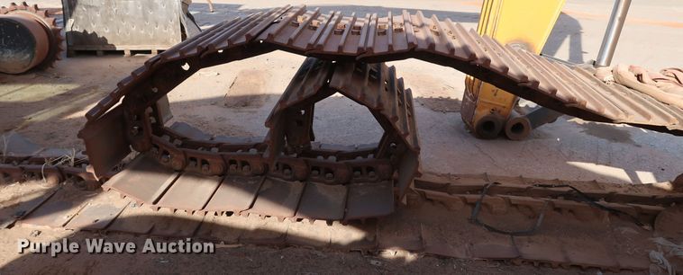 image for item IY9010 2016 Sany SY235C-LC  excavator