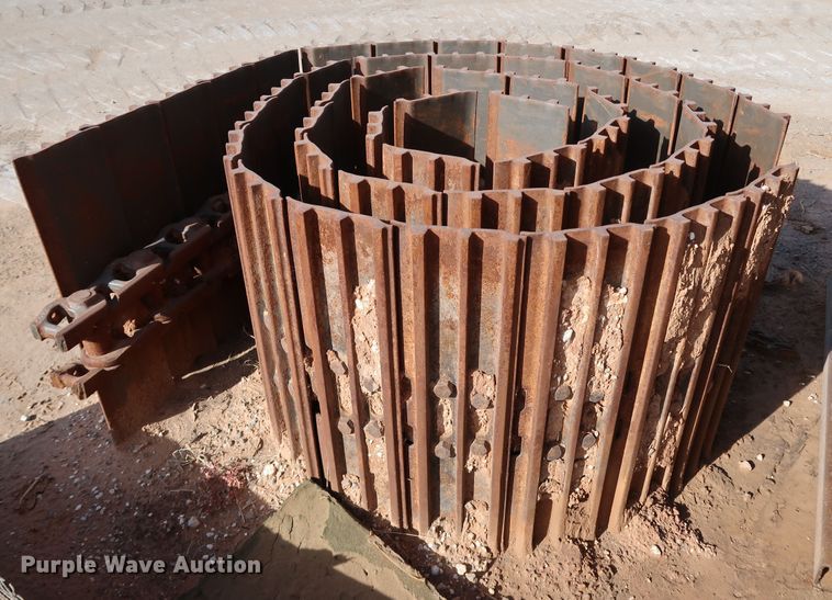 image for item IY9010 2016 Sany SY235C-LC  excavator