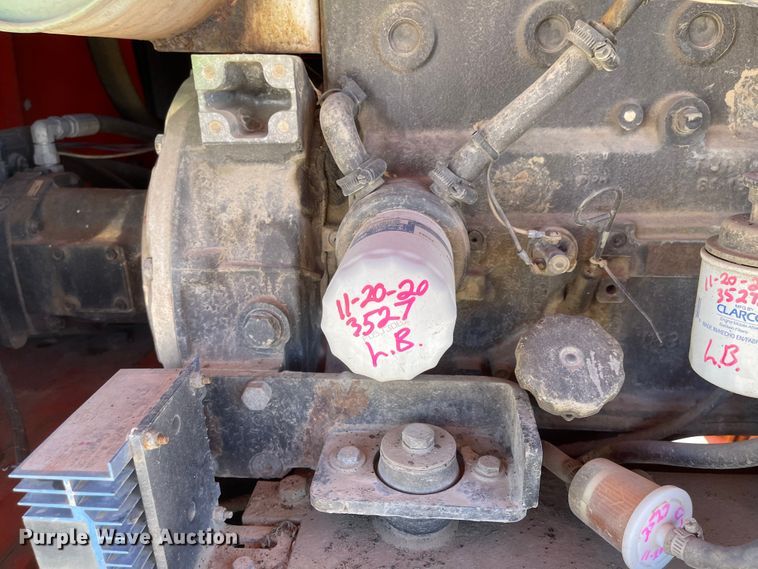 image for item JD9232 Snorkel TB126J  boom lift