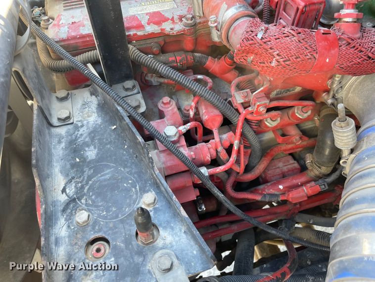 image for item JD9251 2010 Freightliner Business Class M2  utility / service truck