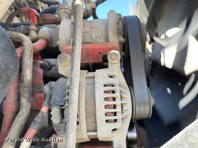 image for item JD9251 2010 Freightliner Business Class M2  utility / service truck