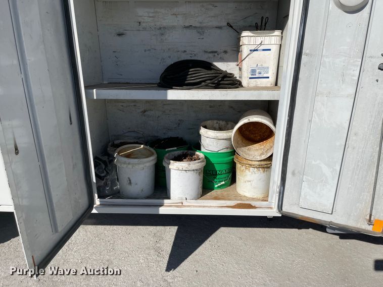 image for item JD9251 2010 Freightliner Business Class M2  utility / service truck