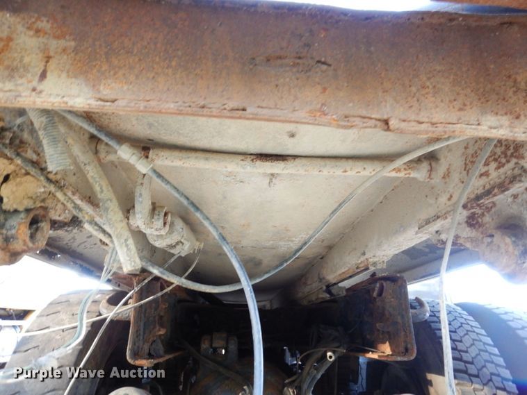 image for item JL9874 Godwin EL160520206  dump bed