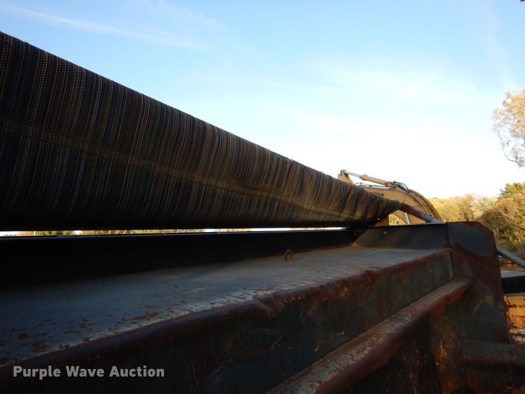 image for item JL9874 Godwin EL160520206  dump bed