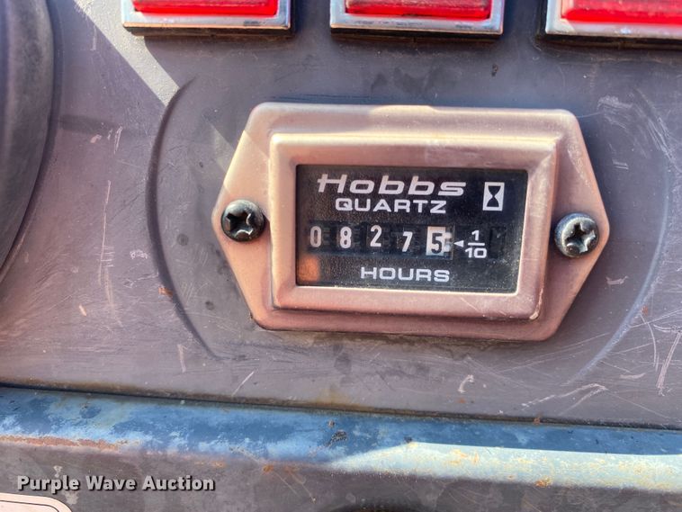 image for item JW9368 2009 Kubota K008-3  mini excavator