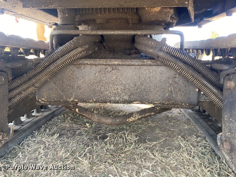 image for item JW9368 2009 Kubota K008-3  mini excavator