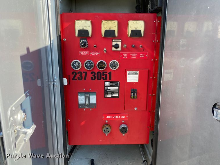 image for item JW9418 2008 Chevrolet C5500  utility / service truck