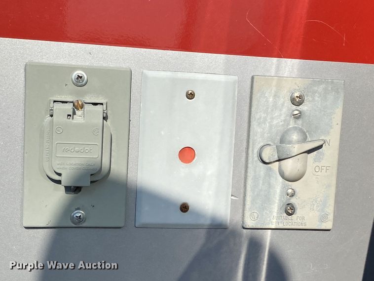 image for item JW9418 2008 Chevrolet C5500  utility / service truck