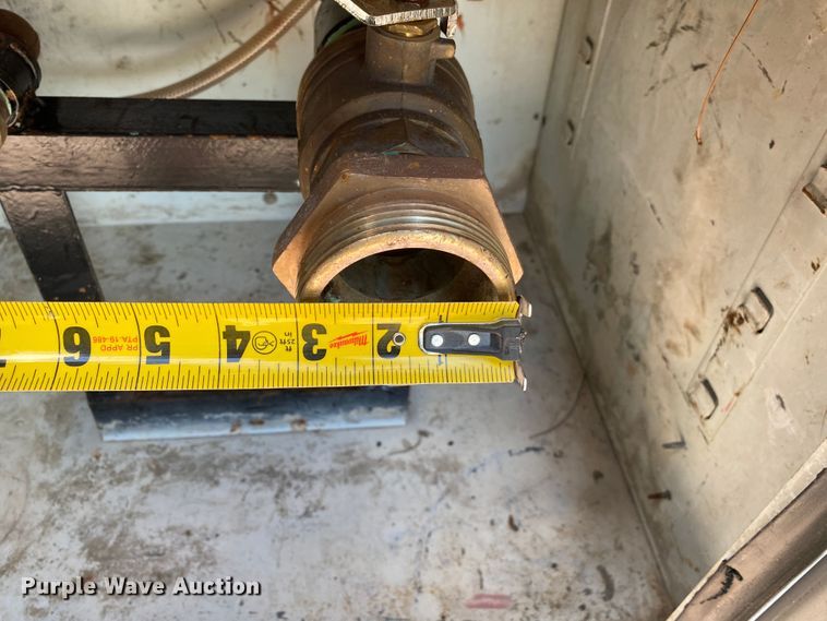 image for item JW9418 2008 Chevrolet C5500  utility / service truck