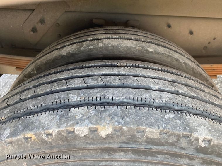 image for item JW9418 2008 Chevrolet C5500  utility / service truck