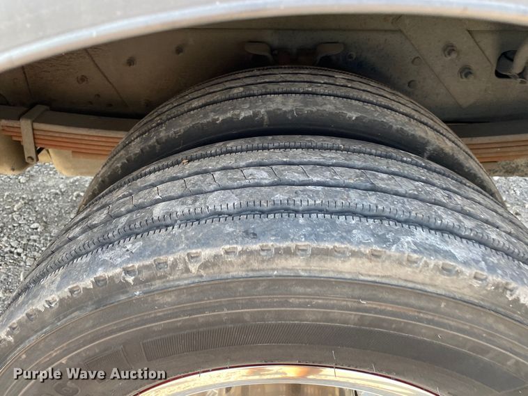 image for item JW9418 2008 Chevrolet C5500  utility / service truck