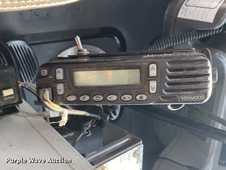 image for item JW9424 2010 Freightliner Business Class M2  bucket truck