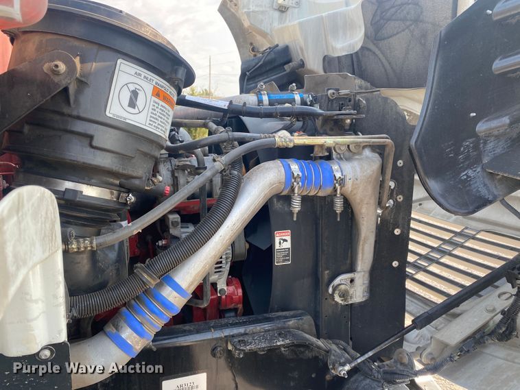 image for item JW9424 2010 Freightliner Business Class M2  bucket truck