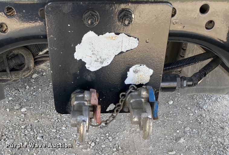 image for item JW9424 2010 Freightliner Business Class M2  bucket truck