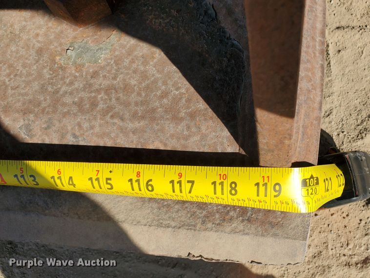 image for item JX9099 2014 Komatsu WA270-7  wheel loader