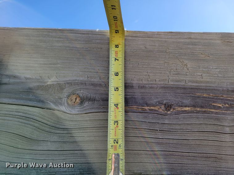 image for item JZ9078 1973 Ford LN750  dump truck