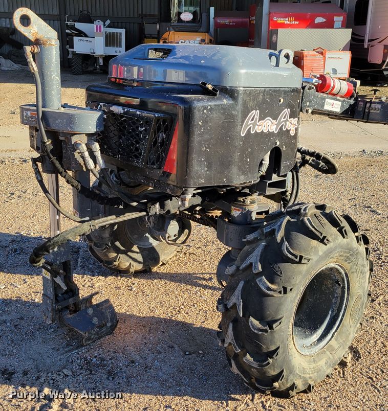 image for item JZ9080 Somero Hosehog  line placer