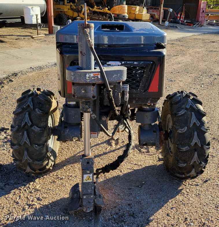 image for item JZ9080 Somero Hosehog  line placer