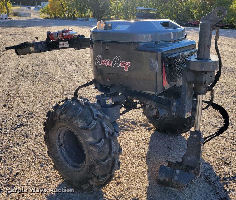 image for item JZ9080 Somero Hosehog  line placer