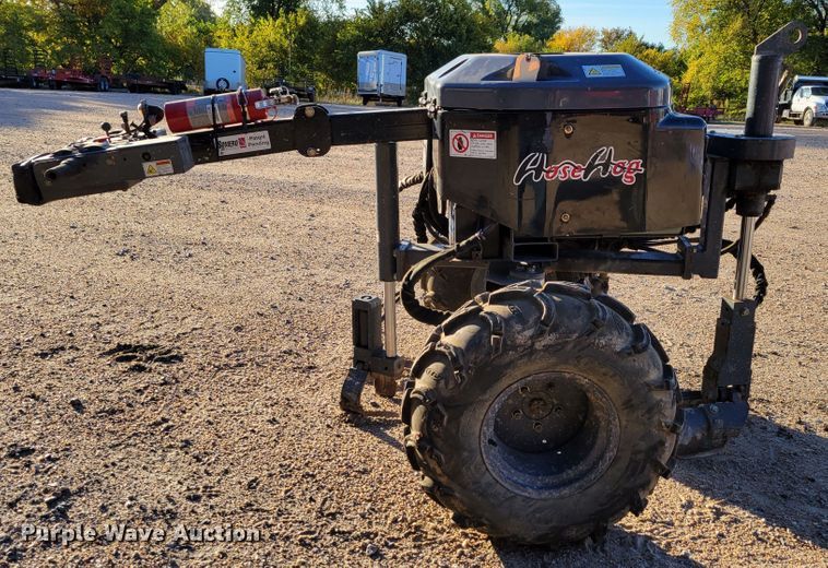 image for item JZ9080 Somero Hosehog  line placer