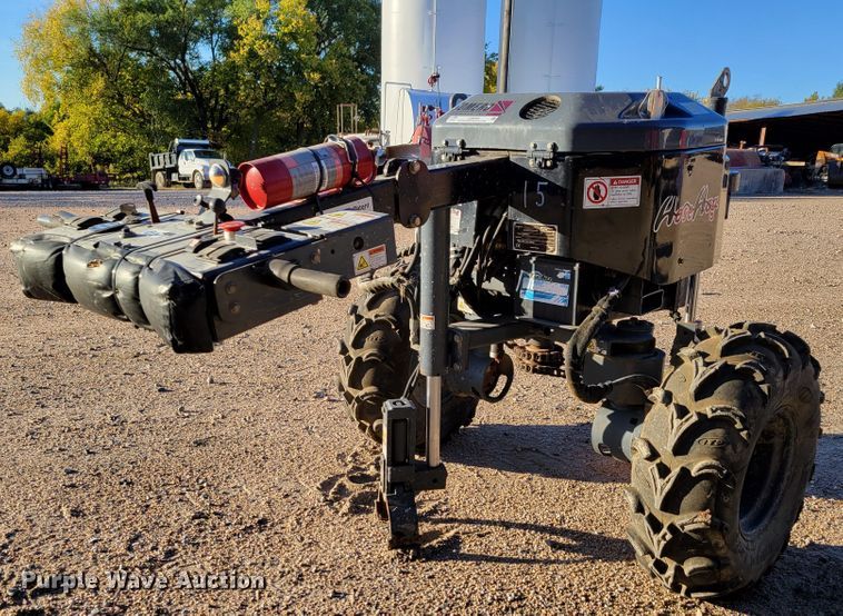 image for item JZ9080 Somero Hosehog  line placer