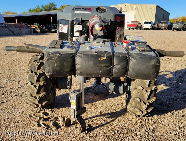 image for item JZ9080 Somero Hosehog  line placer