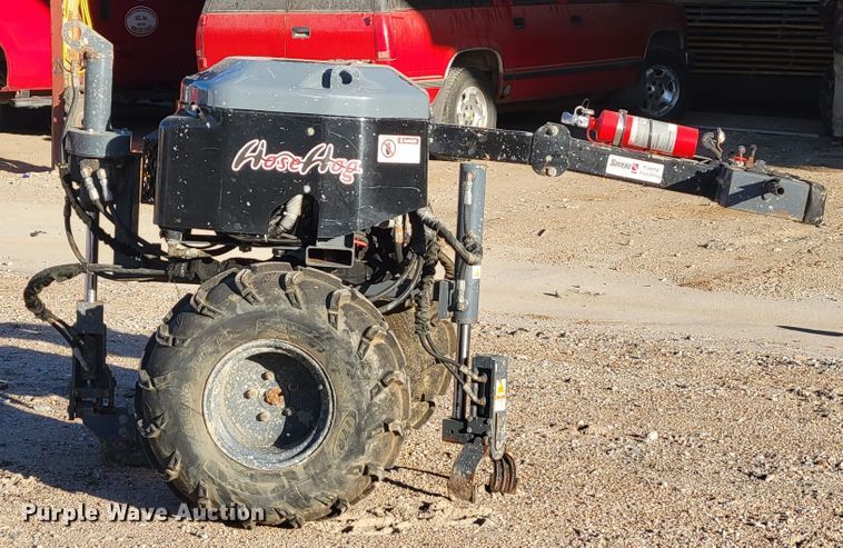 image for item JZ9080 Somero Hosehog  line placer